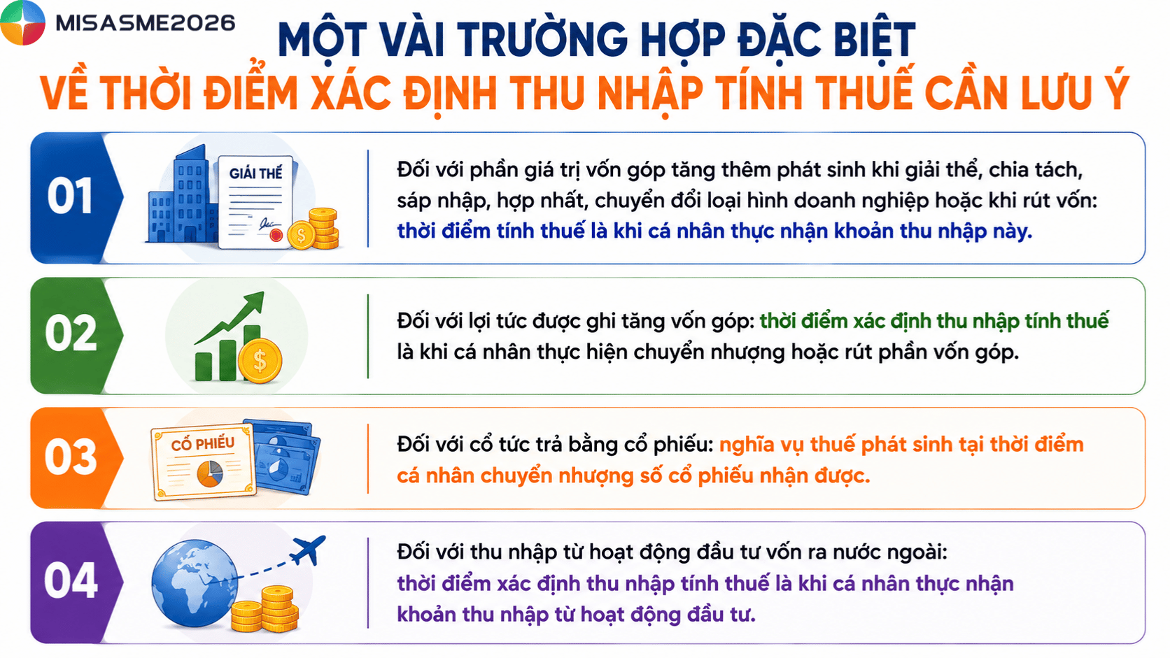 thuế thu nhập cá nhân từ đầu tư vốn