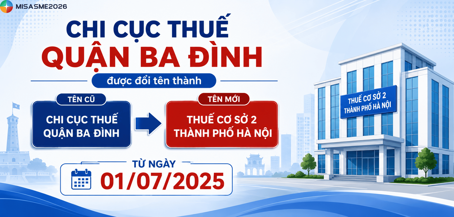 đội thuế ba đình