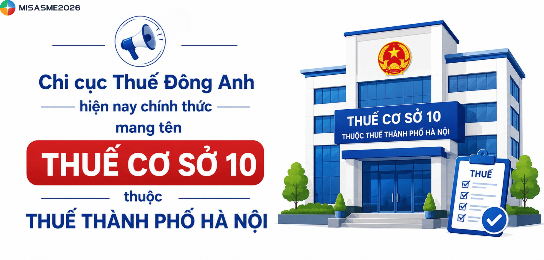 chi cục thuế huyện đông anh