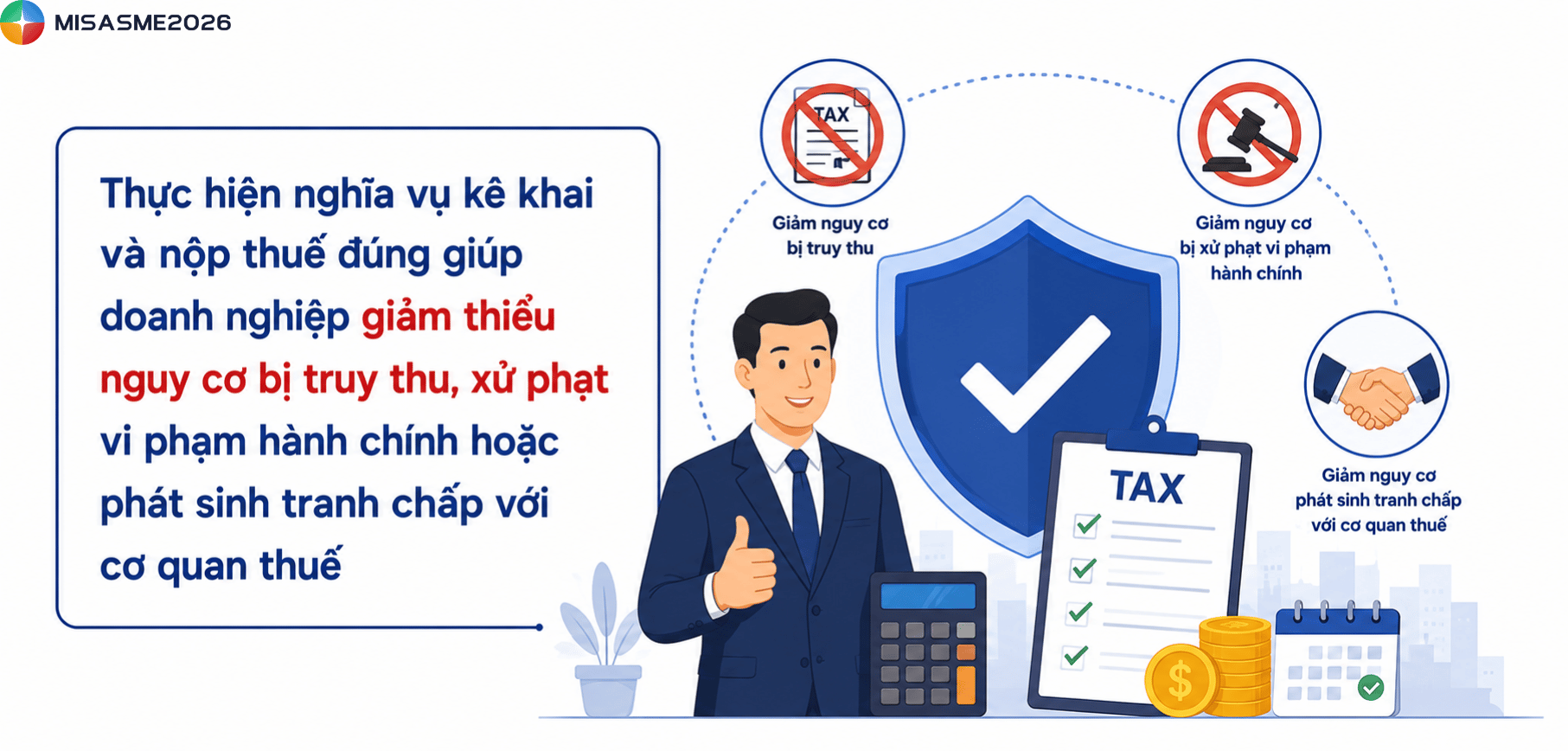 thuế fct là gì