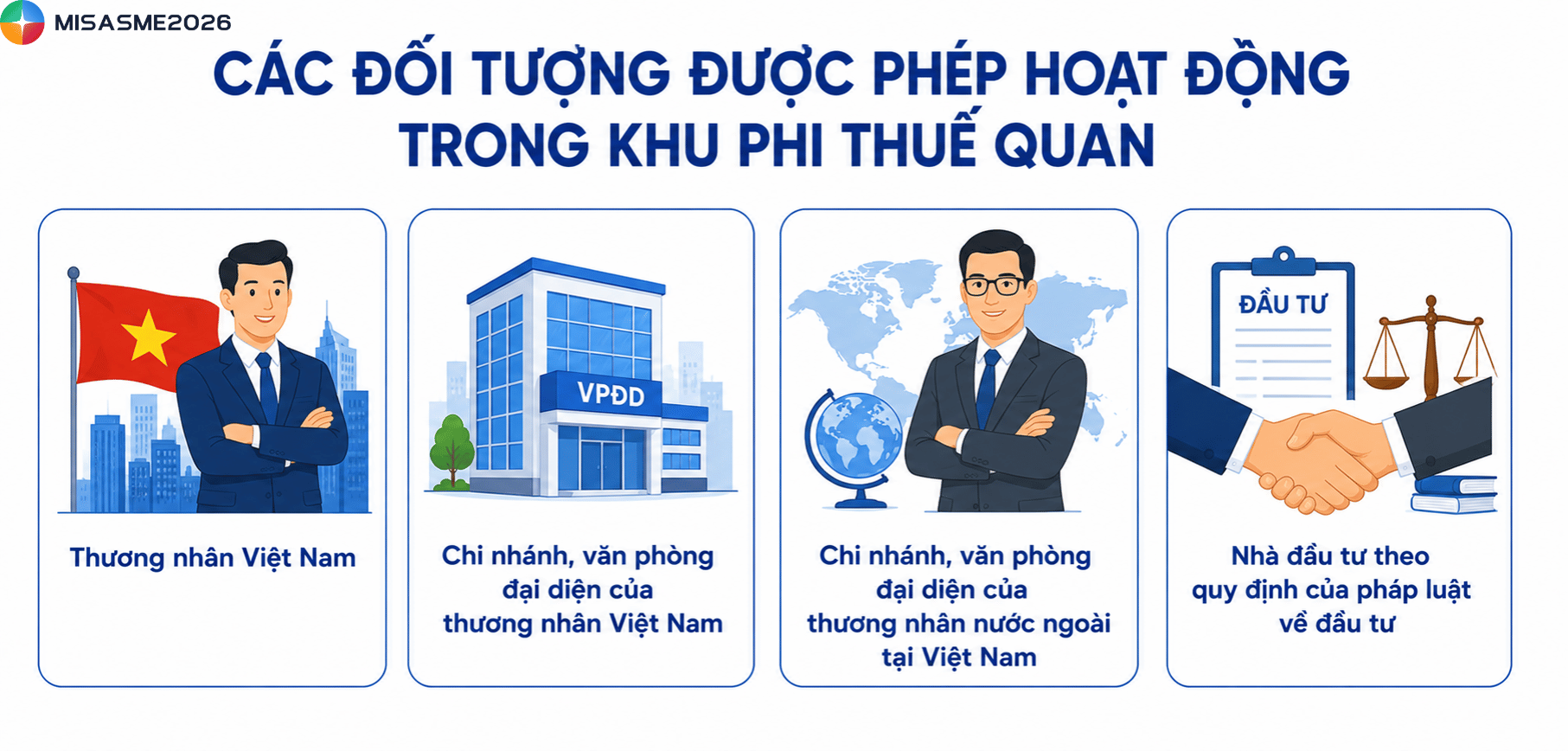 khu phi thuế quan