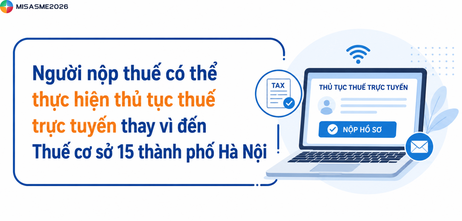 cơ quan thuế hà đông