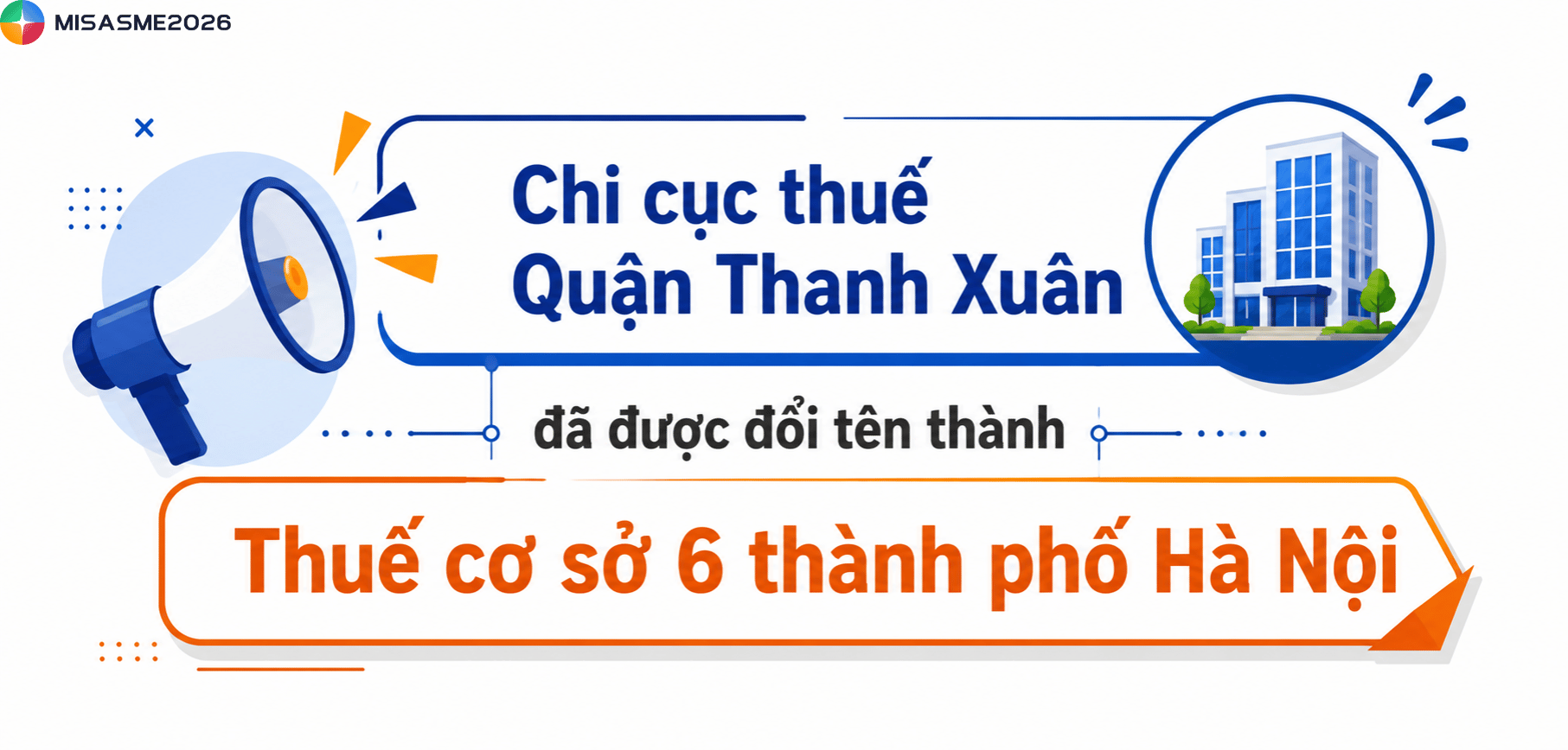 đội thuế quận thanh xuân