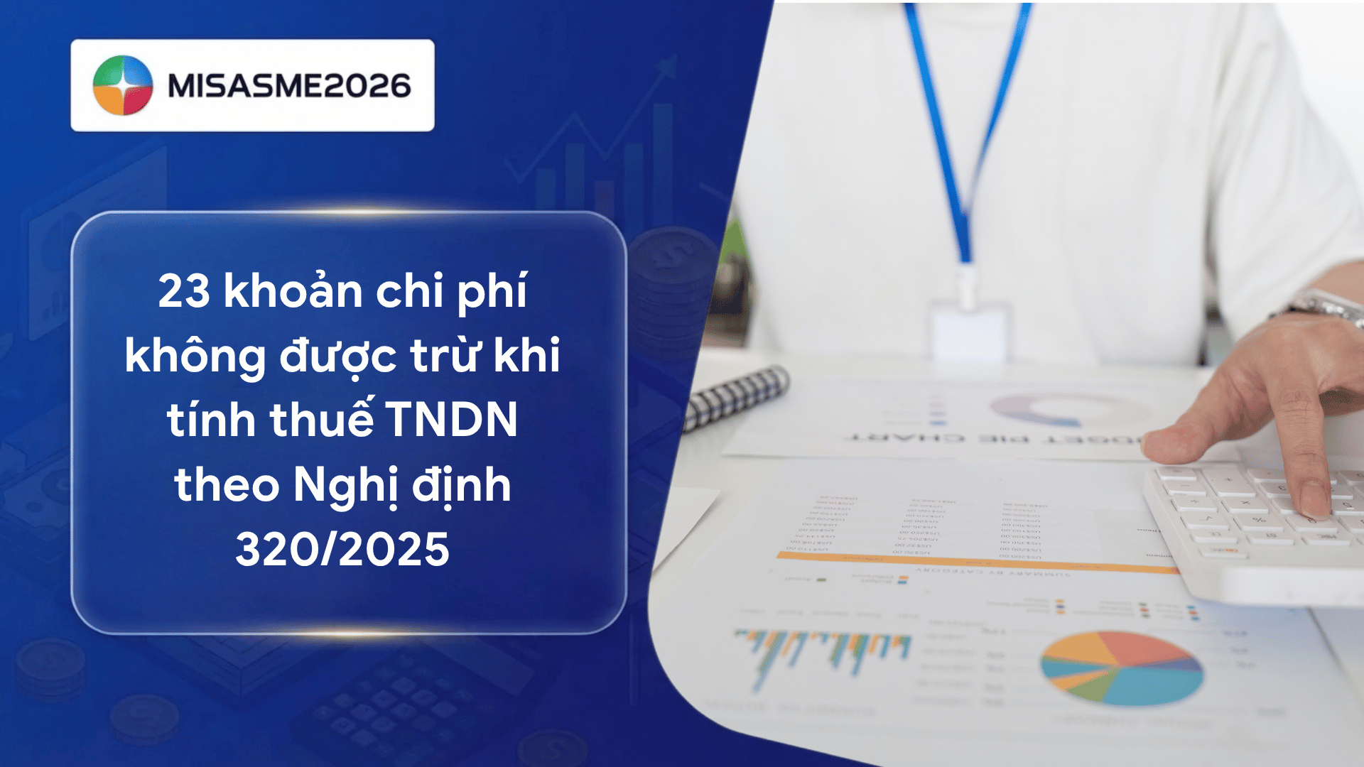 chi-phi-khong-duoc-tru-khi-tinh-thue-tndn các chi phí được trừ khi tính thuế tndn