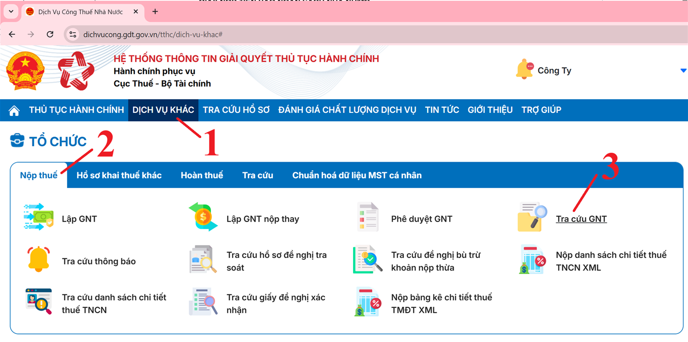 tạm nộp thuế tndn như thế nào