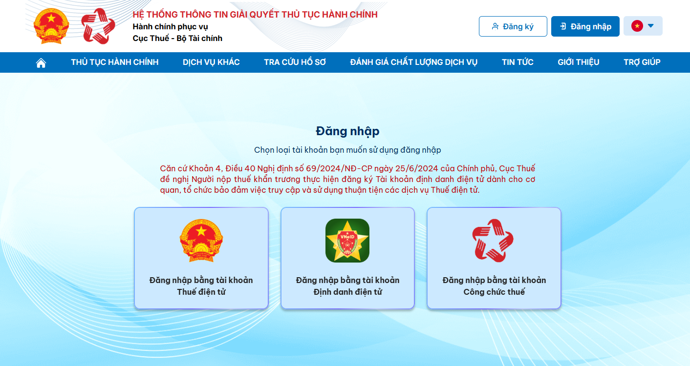 tạm nộp thuế thu nhập doanh nghiệp