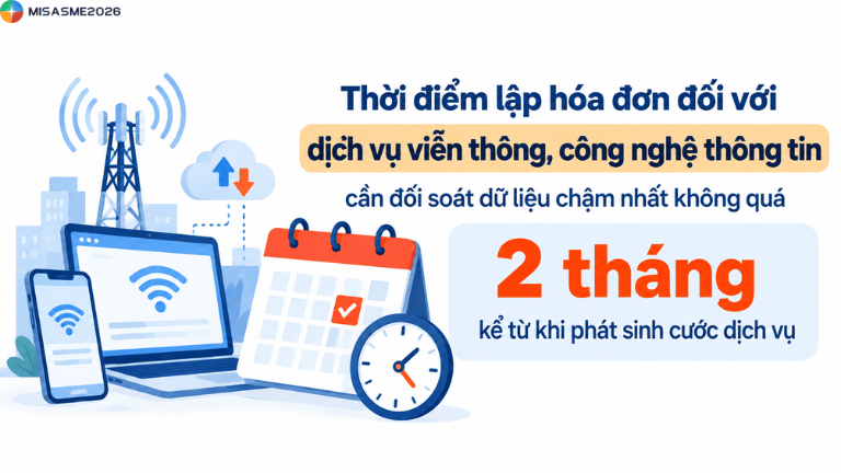 thời điểm xuất hóa đơn theo nghị định 70